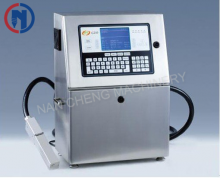 油墨噴碼機(jī)