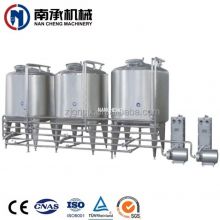 飲料全自動(dòng)清洗系統(tǒng)
