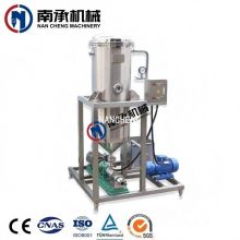 果汁/茶飲料真空脫氣機(jī)