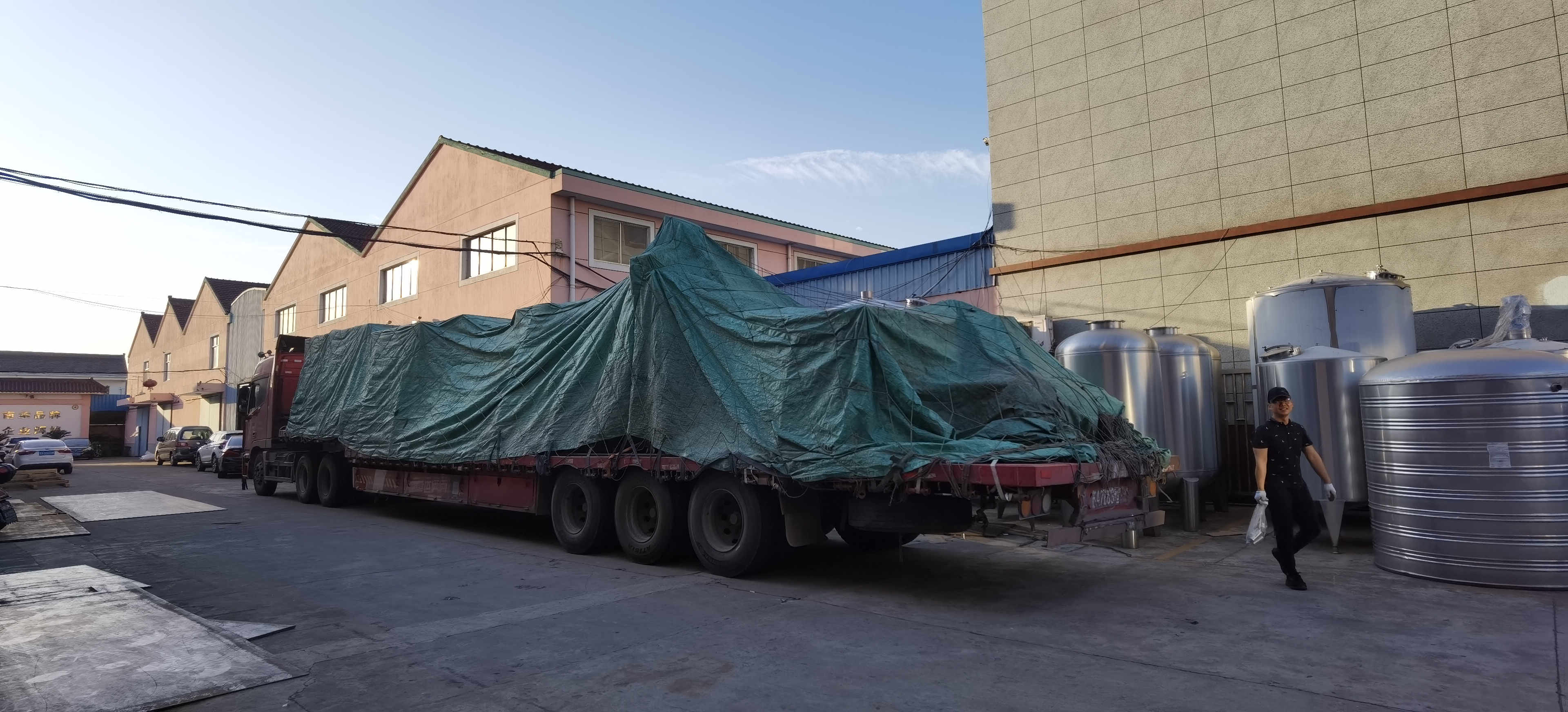 沖擊36℃，你的夏天已發(fā)貨-廣西賀州