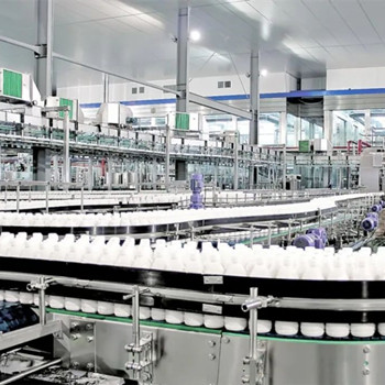 什么是無(wú)菌灌裝機(jī)，它的特點(diǎn)有哪些？